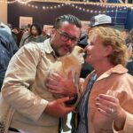 Kari Byron Instagram - Photography art show curated by @ando_______________ at @I casa francisco made me feel the heartbeat of San Francisco again. I needed to feel inspired and found it.