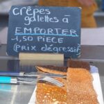 Kari Byron Instagram - I love biking all day and finding my favorite foods. #France #ÎledeRé #crashtestgirl