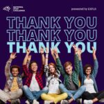 Kari Byron Instagram – Thank you to EVERYONE – students, parents, teachers, volunteers, collaborators, supporters, STEMpact orgs, our incredible STEMbassadors, our team at @explr_media & the generous Sponsors who all said CHALLENGE ACCEPTED ⚡️to the first-ever National STEM Challenge!💥💡🧪🔥🙏🏾🙏🏼🙏🏽🙏🏿🙏🏻

We’re in our final hours of the submission window and we couldn’t have made this such a successful celebration of student innovation & STEM without you! *digital hug or high-five* 

The fun has just begun so stayed for the next phase leading up to a full weekend of STEM celebration & innovation at the 2024 National STEM Festival in Washington DC! 🎉

#NationalSTEMChallenge #EXPLR United States