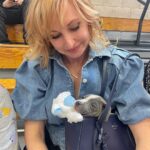 Kari Byron Instagram - Can you tell the am in love?