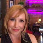 Kari Byron Instagram - For the lazy spaghetti eater.