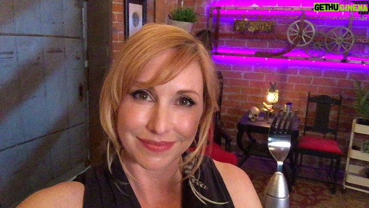 Kari Byron - 5.4K Likes - For the lazy spaghetti eater.