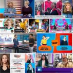 Kari Byron Instagram – What a blast!💥We cannot thank our amazing PR team @skaibluemedia and ALL these incredible news outlets, anchors, meteorologists, and STEM folks that have helped us get the word out all over the country about the National STEM Challenge! @fastcompany @aliciaonmsnbc @chicagodefender @liveinthebaytv @kron4tv @oliviahortontv @outsideoftheboxpodcast @kare11 @kprc2 @acedurrani @6abcactionnews @cbsnewsboston @amhqontwc @weatherchannel @pocketlab_scienceiscool @texastasty @edutechguys @nbc6 

#NationalSTEMChallenge #EXPLR #TechNews #PodcastNews #TechnologyNews #SciComm #PodcastSeries #ScienceNews United States