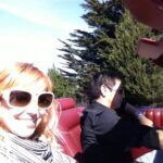 Kari Byron Instagram - Mythbusters throwback. Nostalgic tonight.