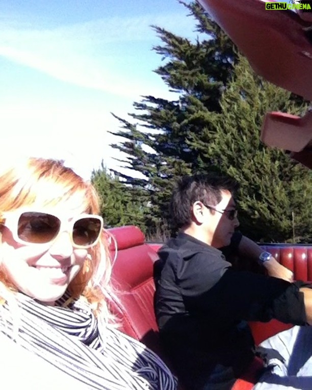 Kari Byron - 16.4K Likes - Mythbusters throwback. Nostalgic tonight.