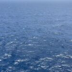 Kari Byron Instagram - Just blue.