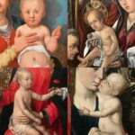 Kari Byron Instagram – Spent the afternoon at the @legionofhonor museum. Is it me or do all these babies look like middle aged, Hollywood producers? In fact, I think that second baby got me-too sued and is now Baroque. 

#artnerdjokes