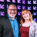 Kari Byron Instagram – In  high school Secretary of Education Miguel Cardona studied automotive technology. There are many paths that can inspire a student to a successful and happy life. 

📸 @brittanynofomo 
Director- @j_dubin 

Watch the @sxswedu live interview here:
https://youtu.be/TuqQDYZwx9o

@seccardona #education #students #teachers
#crashtestgirl #criticalthinking 
#stem 
@explr_media