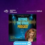 Kari Byron Instagram – Where art and science intersect, creativity knows no bounds! 🎨💥 Go “Beyond the Stage” with Myth-busting science communicator and National STEM Challenge co-director @therealkaribyron in this bonus podcast episode from @livermorevalleyarts. 🎧🎙️ Watch and listen at 🔗 in bio!

#NationalSTEMChallenge #EXPLR #STEAM #LivermoreValley #PodcastSeries #Livermore #STEAMEducation Livermore Valley Arts