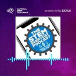 Kari Byron Instagram - 🍎 Teachers and Parents: this one's for you! 🎧 Tune into this special episode of @dailystem podcast with @nationalstemfestival Co-Director @therealkaribyron. Learn more about the nationwide challenge setting kids on a trajectory toward life-long learning through critical thinking, empathy, and confidence. 🎙️Listen and share with a young STEM lover in your life at 🔗 in bio. Submissions are due by Nov 12th. Previous projects encouraged! #NationalSTEMChallenge #EXPLR #ScienceFair #ScienceProject #STEMEducation #ScienceFairProject #ScienceProjects #YoungScientists #STEMLearning #STEM #STEMEducation #SeeItBeIt #ScienceProject #InnovationEducation #STEM #CuriousMinds #STEMActivities #PodcastSeries #ScienceProjects #STEMpower #StemActivitiesForKids