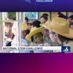 Kari Byron Instagram – 🕵️We’re looking for the brightest young minds to help solve the world’s greatest challenges. 🔭✨Thank you @NBC6 for having our Co-Director @JennyBuccos on to share what future STEM champs need to conquer the National STEM Challenge! 🦾⚡️

#NationalSTEMChallenge #NBC #STEMChallenge #EXPLR #YoungScientists #STEMLearning #STEM #STEMEducation #SeeItBeIt Miami, Florida