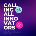 Kari Byron Instagram – 📣Submissions are OPEN for the 2024 National STEM Challenge through November 12th!📣

Students grades 6-12 students across the U.S: are you ready to get your game-changing STEM ideas off the ground and your hands in the dirt?🌱⁠
⁠
Channel your inner scientist, engineer, tech guru, or math wizard to make a real difference with STEM. 🌍💡 Innovative minds can save the world! 

Visit nationalstemchallenge.com to learn more & submit your project starting today! ⁠🔗 in bio
⁠
#NationalSTEMChallenge #BeCurious #ScienceProject #InnovationEducation #STEM #ScienceFair #STEMActivities #SeeItBeIt #STEMEducation