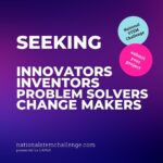 Kari Byron Instagram – 🚨 Submissions for the National STEM Challenge are NOW OPEN through November 12th!🚨⁠

We’re calling all young inventors, problem solvers, change makers, and STEM innovators grades 6-12 across the US to step up to the challenge! 
NOW’s your time to shine! 🌟 Get your innovative STEM projects ready to submit through Nov. 12th for a chance to be a National STEM Champion at the Washington, D.C. event this Spring. ✈️
⁠
Visit nationalstemchallenge.com to learn more & submit your project starting today! ⁠

#NationalSTEMChallenge #EXPLR #STEMchallenge #SeeItBeIt #STEMpower #CuriousMinds