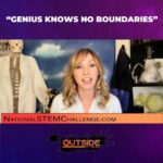 Kari Byron Instagram – Genius and innovation are limitless – they know no boundaries and connect us all! 📡🌐 

Tune into @outsideoftheboxpodcast with special guest and challenge co-director @iamrealkaribyron as she breaks down everything you need to know to join in the largest nationwide celebration of all things STEM: the National STEM Challenge! 🚀🧪🧬 Full podcast available at link in bio!

#NationSTEMChallenge #InnovationEducation #STEM #PodcastSeries #CuriousMinds #STEMActivities #ScienceProject #STEMpower