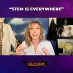 Kari Byron Instagram – Thank you Christine @outsideoftheboxpodcast for having Curiosity Communicator-In-Chief Kari Byron stop by to talk more about the National STEM Challenge! 🔬 🧪🧬 Watch, listen, and dig into more details about the challenge and Kari’s personal journey in STEM. 🎙️🎧 Get ready to discover how creativity is a lot closer to science than you think! 🔗 in bio 🧑‍🔬🔭

#NationSTEMChallenge #FutureOfWork #STEMCareers #STEM #PodcastSeries