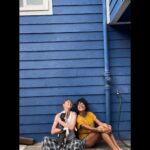Kari Byron Instagram - All the smiles of @arieltweto Her positivity and curiosity is boundless.