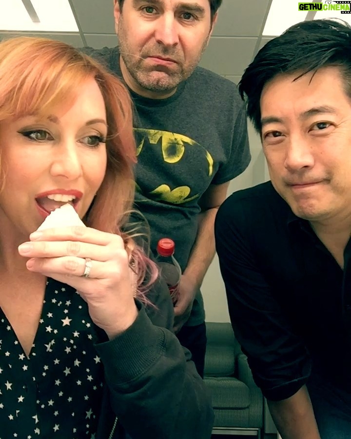 Most liked Instagram photo of Kari Byron