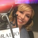 Kari Byron Instagram - Hey podcasters! If you want to talk about the #nationalstemchallenge with @jennybuccos and I, dm @nationalstemchallenge @explr_media #stem #stemeducation #nationalstemchallenge #teachers