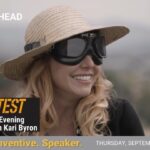 Kari Byron Instagram - Bay Area’s own Kari Byron from MythBusters is coming to take us on a journey through the world of science, discovery, and exploration. 🔍 Whether you’re a science enthusiast or a MythBusters fan, get ready to engage your mind and ignite your curiosity with Kari’s incredible stories and insights. 🚀🔬 Let’s show her some hometown love and pack The Bankhead Theater for an evening that promises to be both enlightening and entertaining.🌟 Tickets: LivermoreArts.org or Link in Bio #BankheadPresents #RaeDoroughSpeakerSeries #crashtestgirl #KariByronAtBankhead #RDSSSpeakerSeries #BayAreaLocal #MythBustersMagic #livermore #losgatos #science #mythbusters #discover #bayarea Livermore Valley Arts