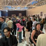 Kari Byron Instagram - Photography art show curated by @ando_______________ at @I casa francisco made me feel the heartbeat of San Francisco again. I needed to feel inspired and found it.