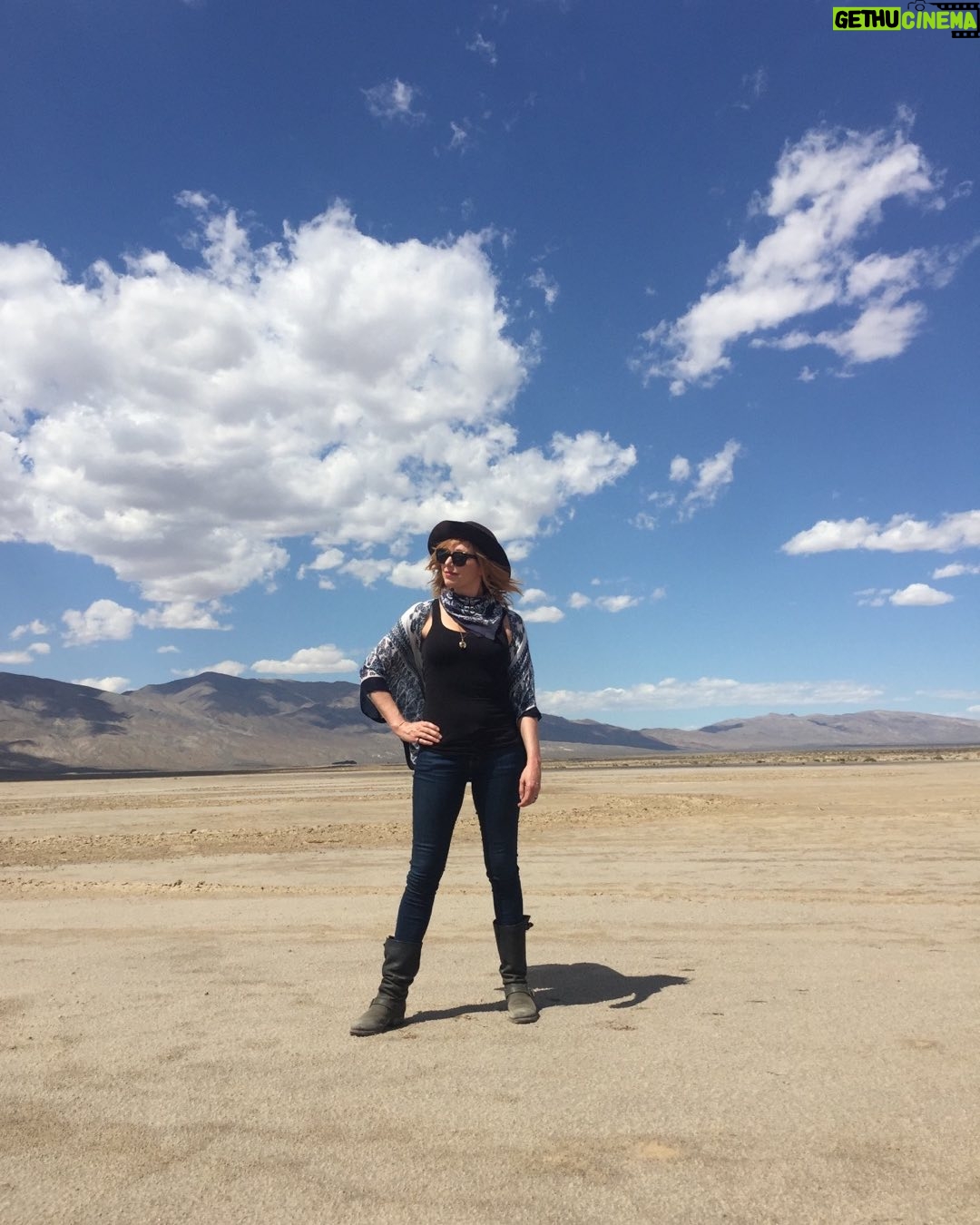 Kari Byron - 3.6K Likes - Waiting for a storm