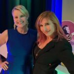 Kari Byron Instagram - I just want to take a moment this morning to honor my friend and business partner @jennybuccos We have accomplished great things against all odds together. She is insanely smart and passionate and spends every day trying to make the world a better place. She is the friend that supports your projects, finds a special way to celebrate you in every moment and can elevate any conversation to inspiration. If you don’t know her yet, she is one to watch. Follow her and @explr_media Great things are happening.