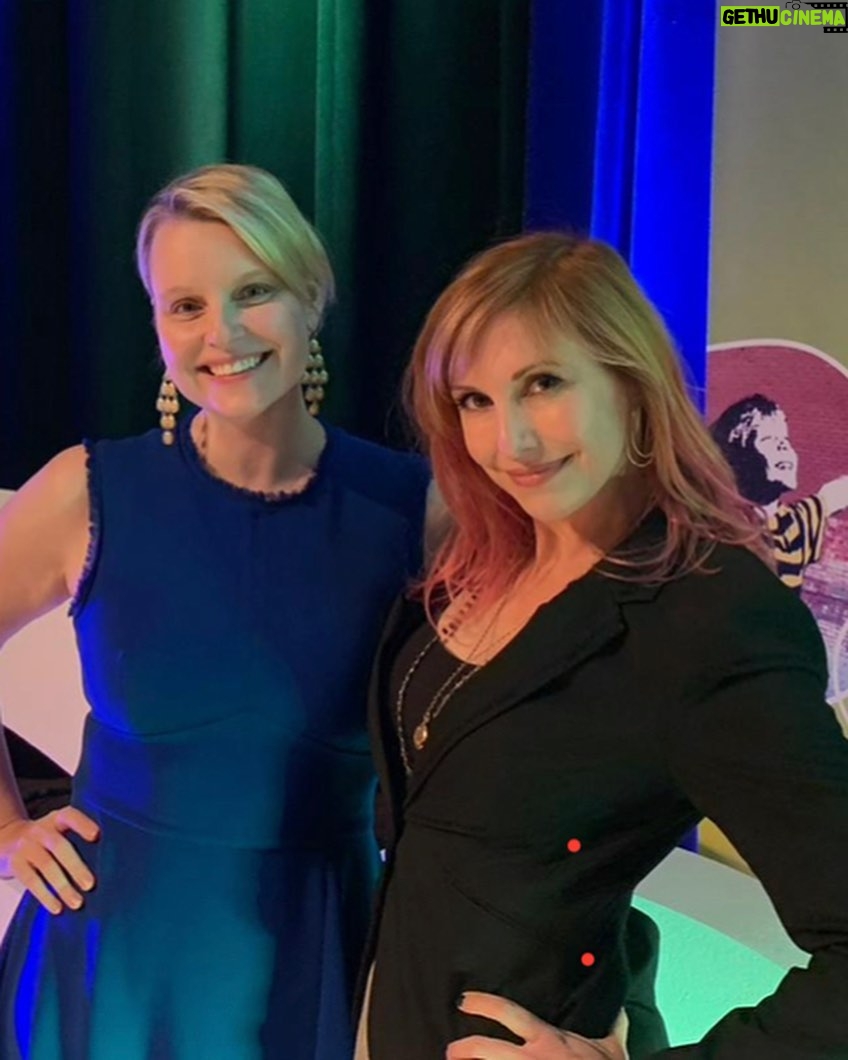 Kari Byron - 6.5K Likes - I just want to take a moment this morning to honor my friend and business partner @jennybuccos We have accomplished great things against all odds together. She is insanely smart and passionate and spends every day trying to make the world a better place. She is the friend that supports your projects, finds a special way to celebrate you in every moment and can elevate any conversation to inspiration. If you don’t know her yet, she is one to watch. Follow her and @explr_media Great things are happening.