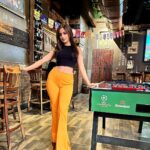 Karishma Sawant Instagram – Comfort = Fashion