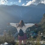Karishma Sharma Instagram - Kabira ✨✨🦋