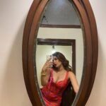 Karishma Sharma Instagram - Wishing myself laughter and hopefully, a happily ever after! 😂❤️ #manifest