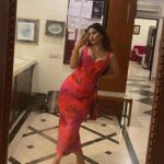 Karishma Sharma Instagram - Wishing myself laughter and hopefully, a happily ever after! 😂❤️ #manifest