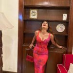 Karishma Sharma Instagram - Wishing myself laughter and hopefully, a happily ever after! 😂❤️ #manifest