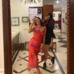 Karishma Sharma Instagram - Wishing myself laughter and hopefully, a happily ever after! 😂❤️ #manifest