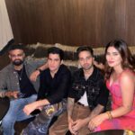 Karishma Sharma Instagram - Wishing myself laughter and hopefully, a happily ever after! 😂❤️ #manifest