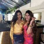 Karishma Sharma Instagram - Wishing myself laughter and hopefully, a happily ever after! 😂❤️ #manifest