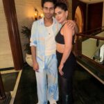 Karishma Sharma Instagram - 2024 is gonna be a special year….✨✨🤌🏼💜