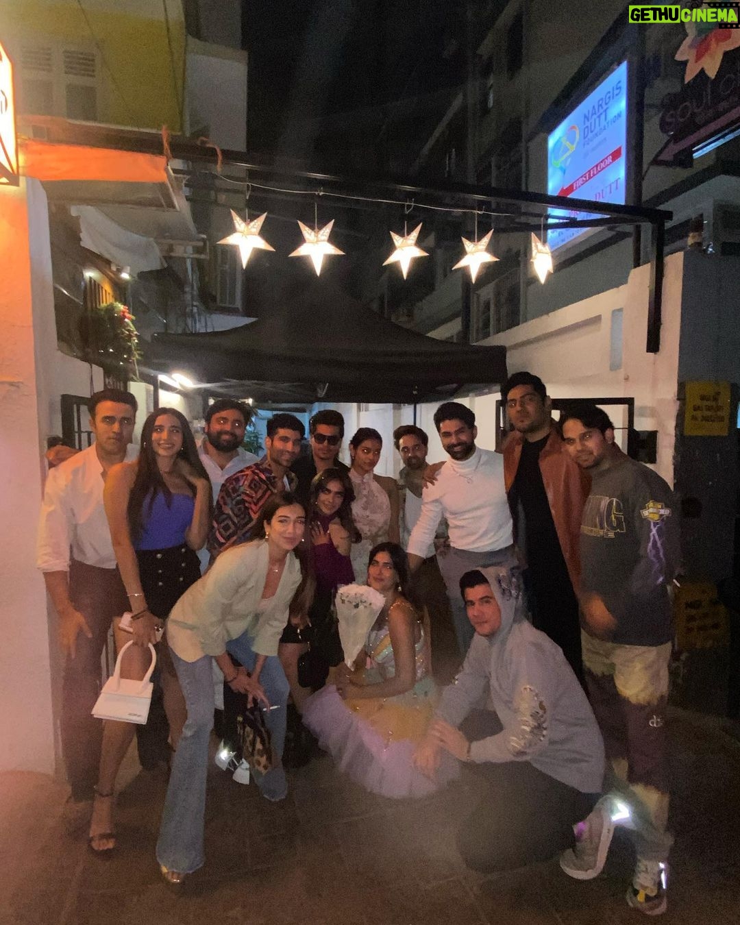 Karishma Sharma Instagram - 2024 is gonna be a special year….✨✨🤌🏼💜