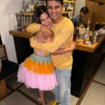 Karishma Sharma Instagram - Happy birthday to me, thanks to all my lovelies for showing up and celebrating my special day. Love you all ❤️✨💕