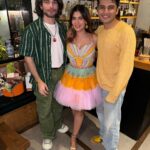 Karishma Sharma Instagram - Happy birthday to me, thanks to all my lovelies for showing up and celebrating my special day. Love you all ❤️✨💕