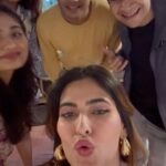 Karishma Sharma Instagram - Happy birthday to me, thanks to all my lovelies for showing up and celebrating my special day. Love you all ❤️✨💕