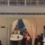 Karishma Sharma Instagram - Step into the enchanting world of Jaipur’s newest bar/club – a fusion of vintage charm and quirky vibes. From delectable bites to the irresistible ‘Jammum’ drink, every sip and bite is a journey worth savoring. A unique gem in the heart of Jaipur nightlife! @theswintonhouse
