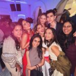 Karishma Sharma Instagram - Step into the enchanting world of Jaipur’s newest bar/club – a fusion of vintage charm and quirky vibes. From delectable bites to the irresistible ‘Jammum’ drink, every sip and bite is a journey worth savoring. A unique gem in the heart of Jaipur nightlife! @theswintonhouse