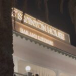 Karishma Sharma Instagram – Step into the enchanting world of Jaipur’s newest bar/club – a fusion of vintage charm and quirky vibes. From delectable bites to the irresistible ‘Jammum’ drink, every sip and bite is a journey worth savoring. A unique gem in the heart of Jaipur nightlife! @theswintonhouse