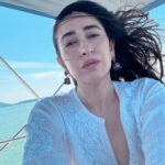 Karisma Kapoor Instagram - Cruising out of 2023 🛥️🧜🏽‍♀️🐟🐚🐋🌴☀️🩵 #thankfulandgrateful