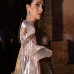 Karisma Kapoor Instagram - Sparkle on ✨💫🤍
