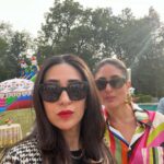 Karisma Kapoor Instagram - Happy birthday to our Tim Timmy 🎂🎈🎉❤️ #familylove