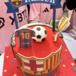 Karisma Kapoor Instagram - Happy birthday to our Tim Timmy 🎂🎈🎉❤️ #familylove