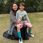 Karisma Kapoor Instagram - Happy birthday to our Tim Timmy 🎂🎈🎉❤️ #familylove