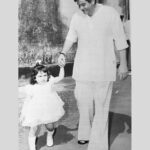 Karisma Kapoor Instagram - The one who led the way.. remembering Dadaji on his birthday ❤️♾️ #grandfatherlove #legend
