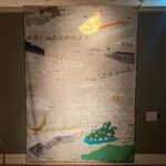 Karmen Pedaru Instagram - Tourist in Nagoya 🎨🍣 #artandfood #nagoya #travel